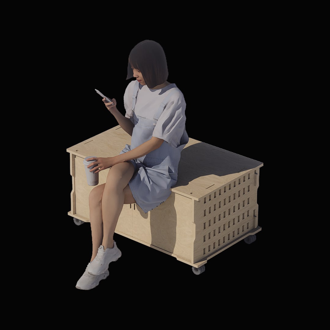 Box System / 02