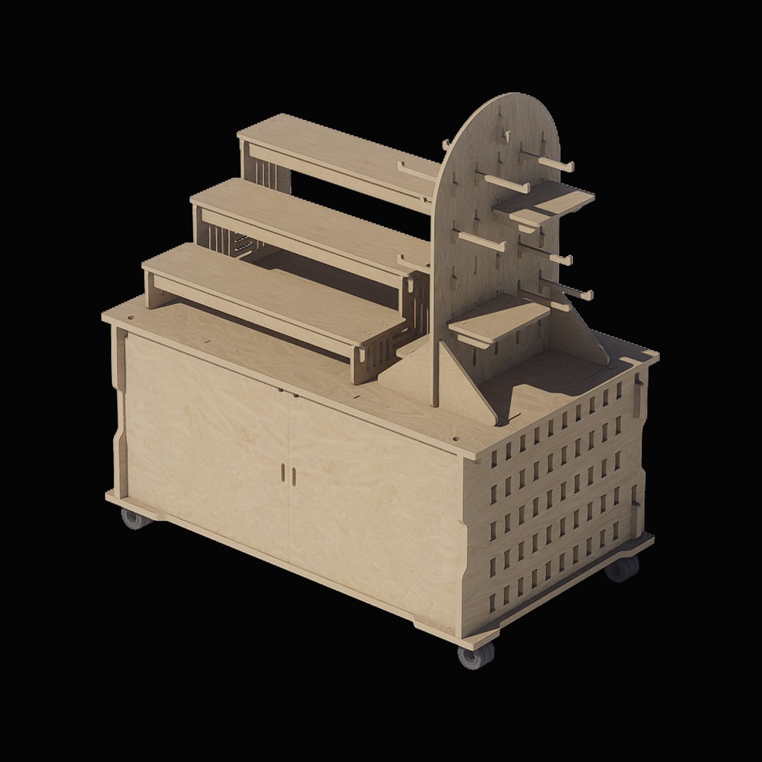 Box System / 03