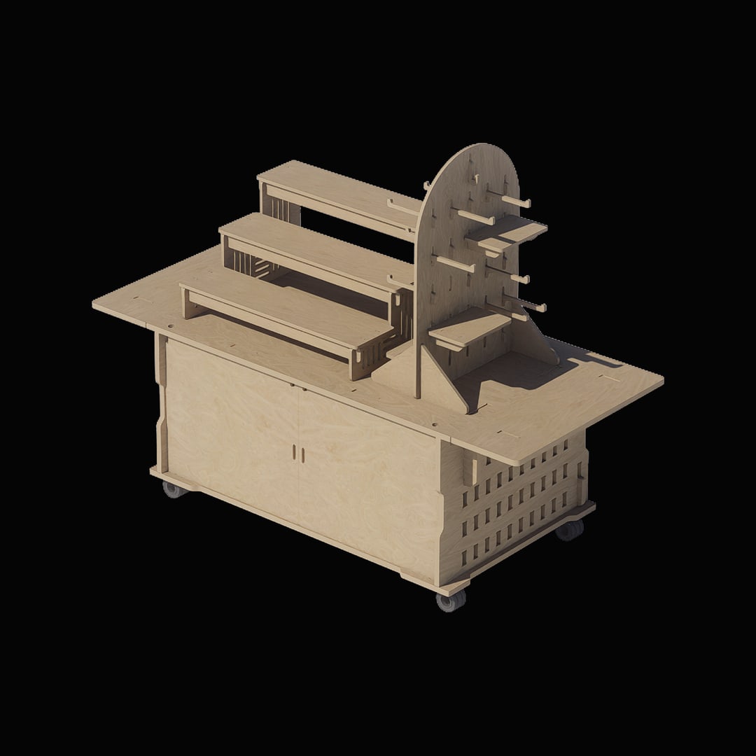 Box System / 04