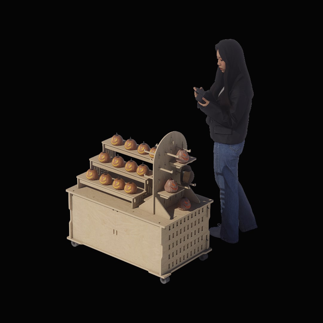 Box System / 05