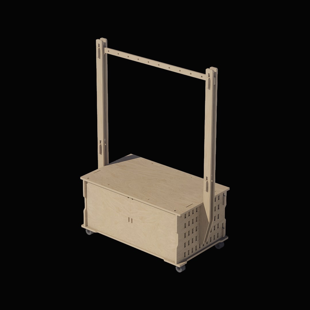 Box System / 06