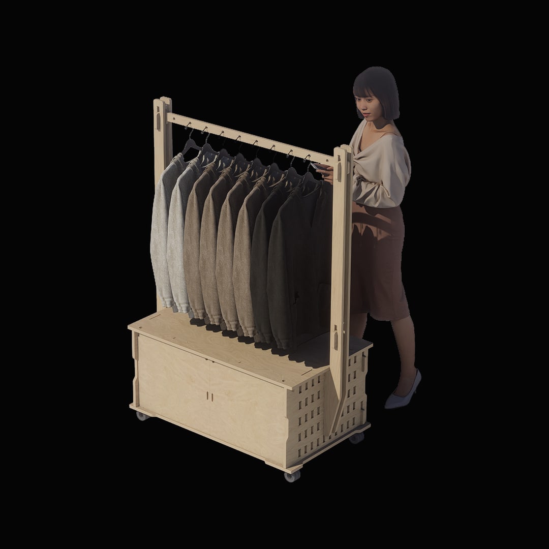 Box System / 07