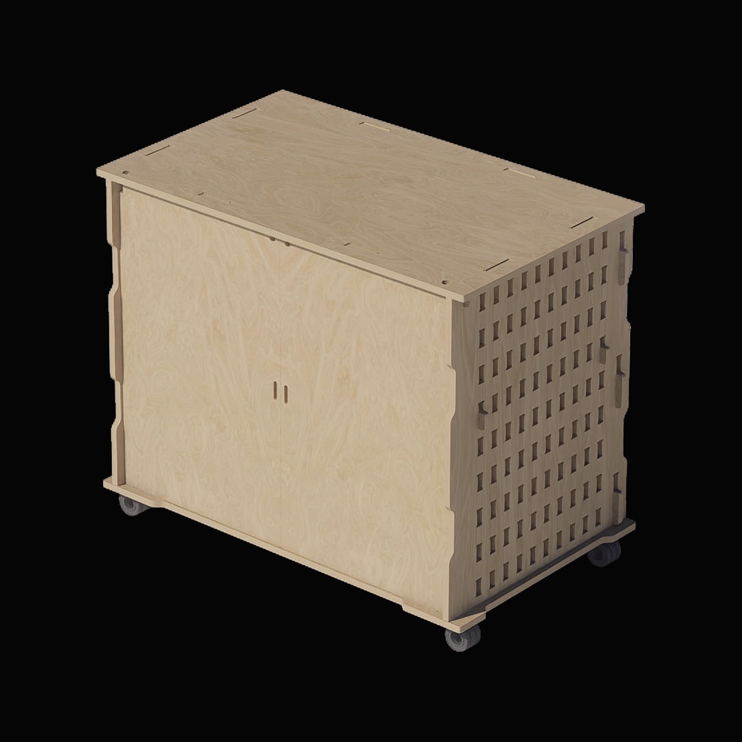Box System / 08