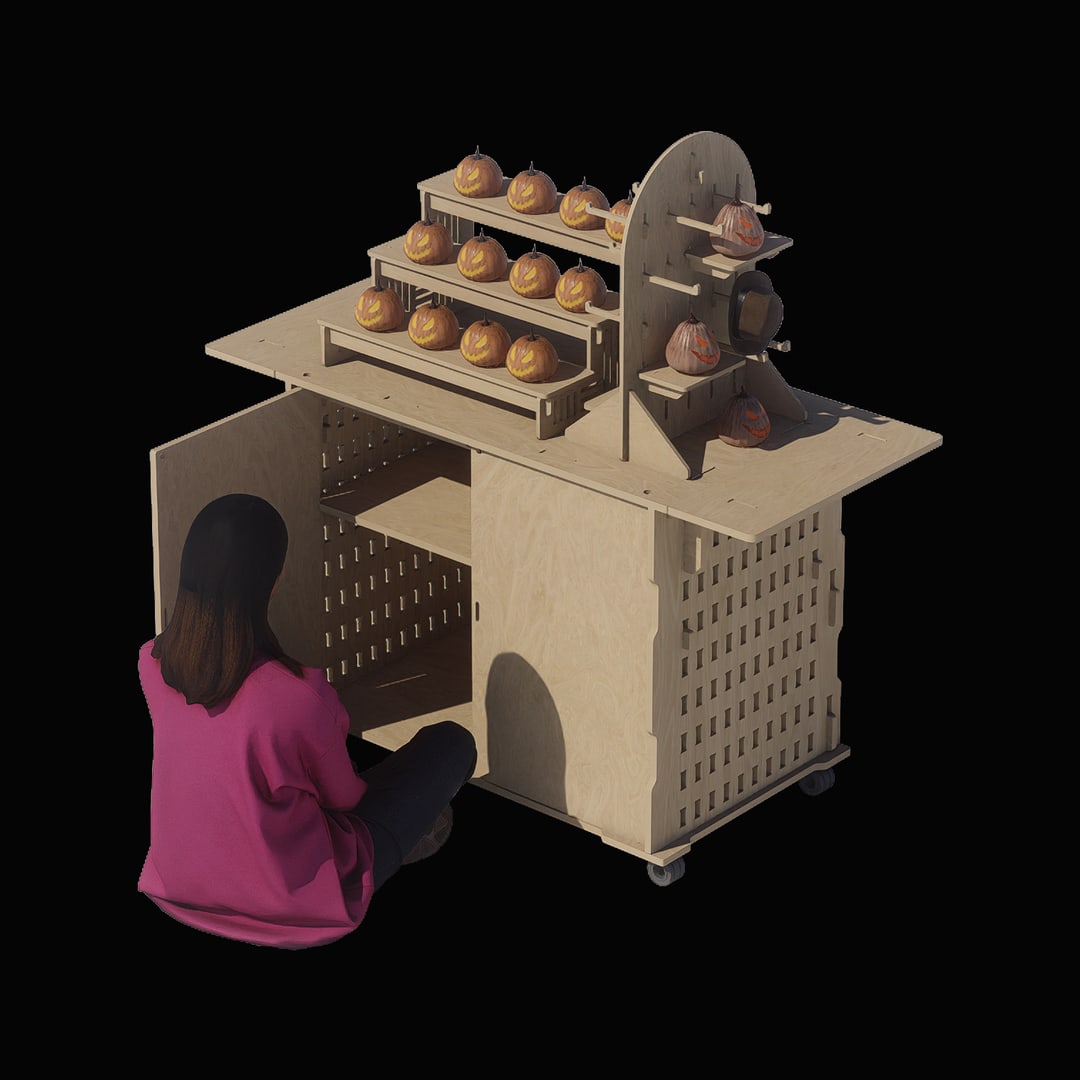 Box System / 11