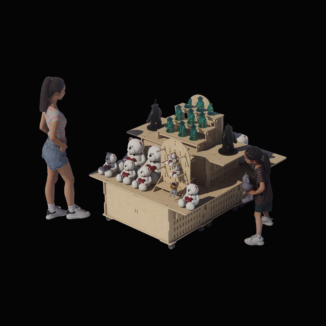 Box System / 15