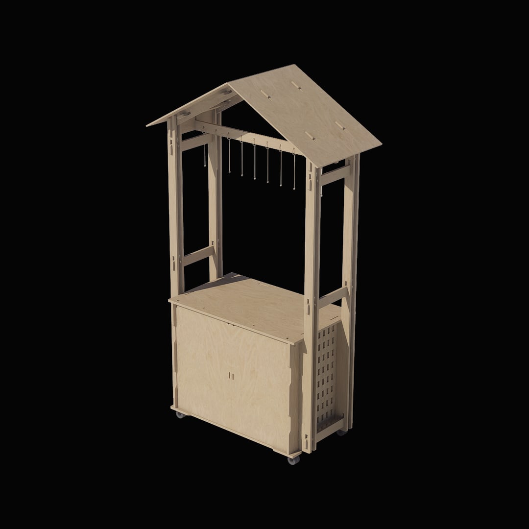 Box System / 16