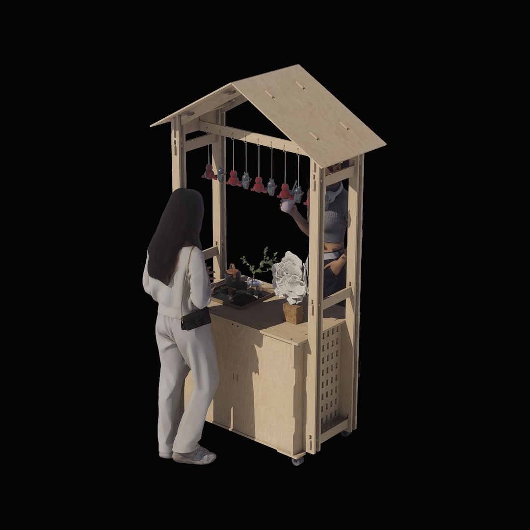 Box System / 17