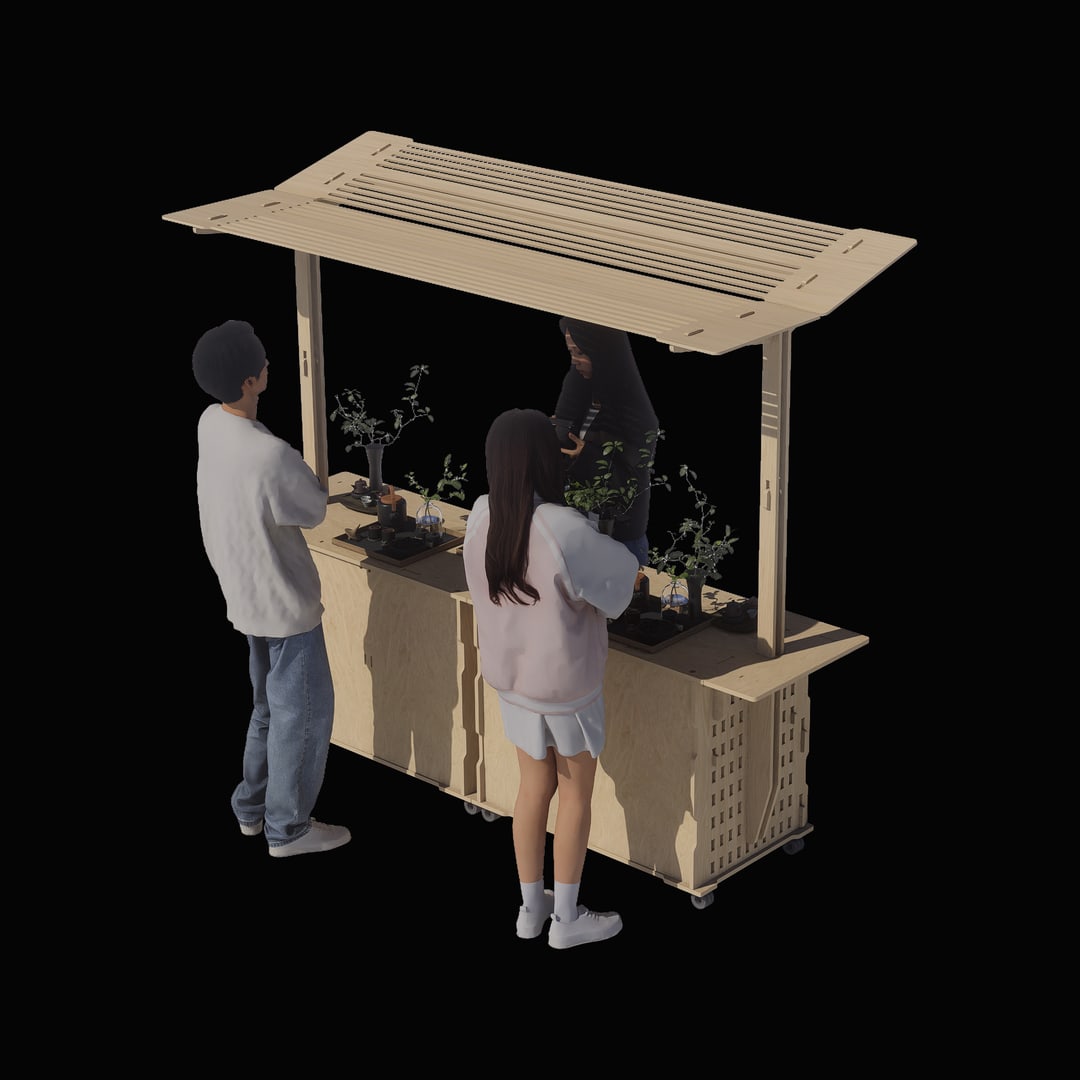 Box System / 19