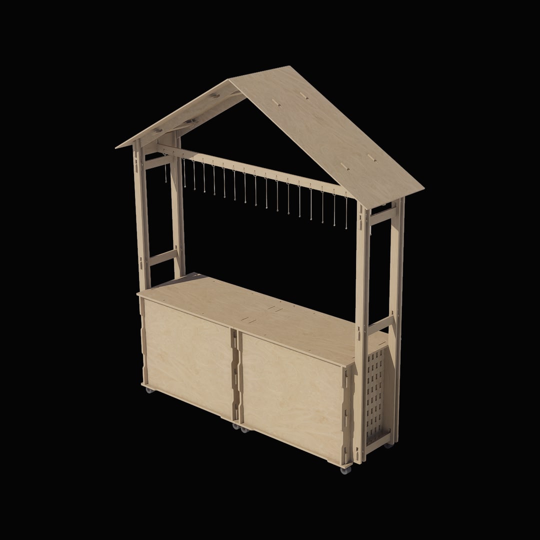 Box System / 20