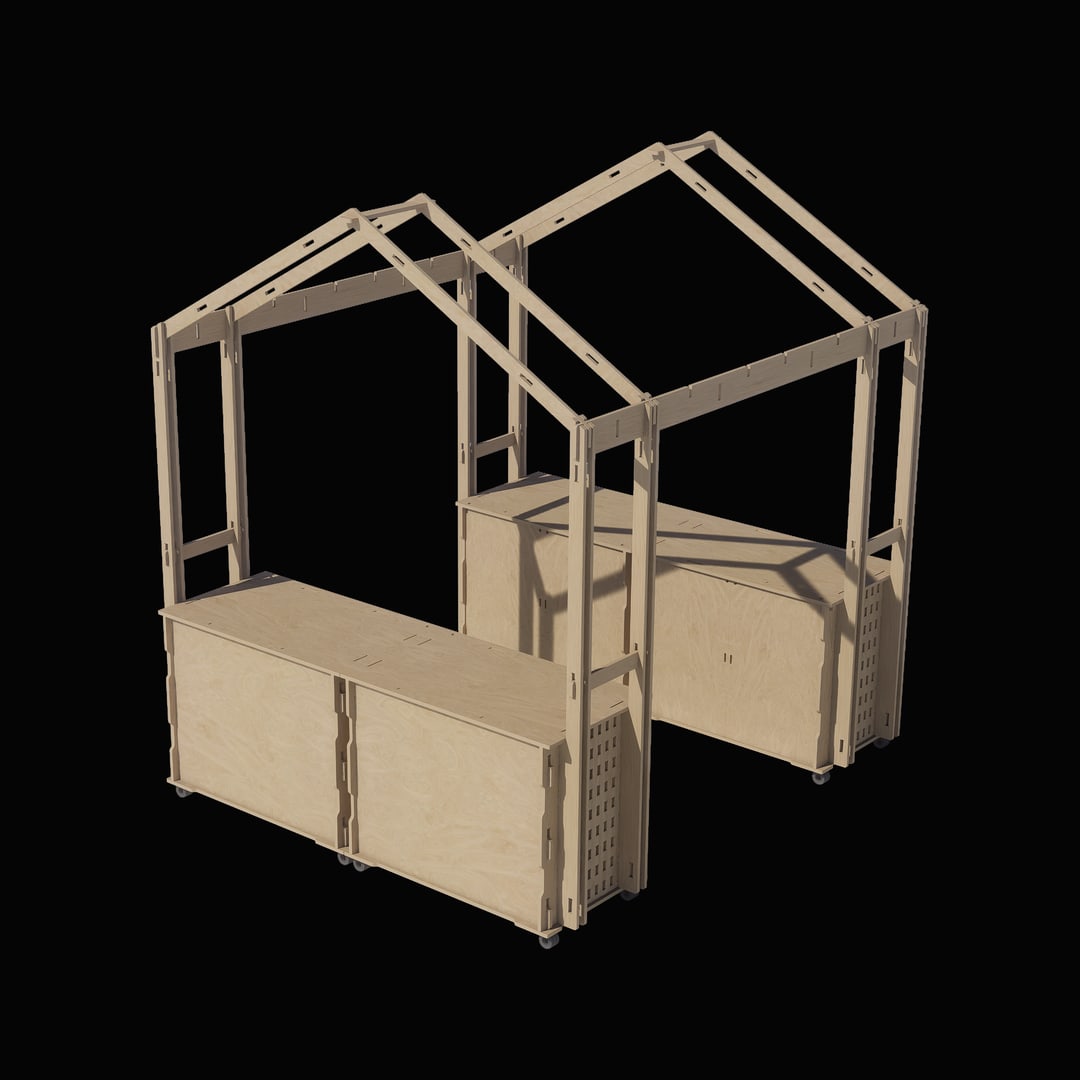 Box System / 23