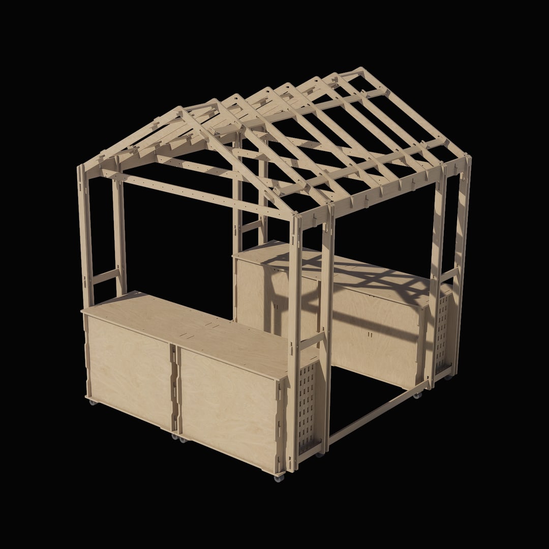 Box System / 24