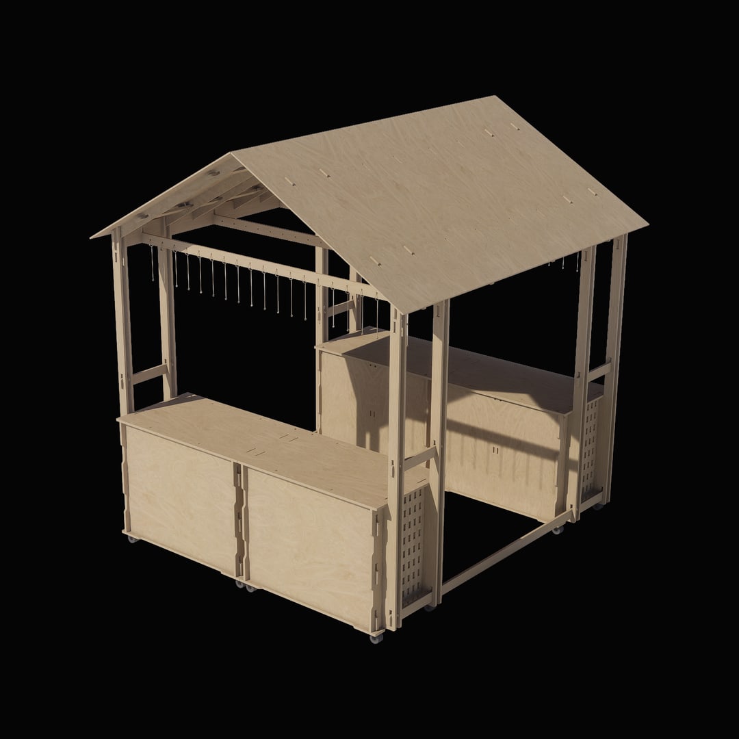 Box System / 25