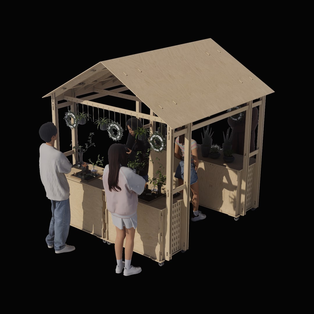 Box System / 26