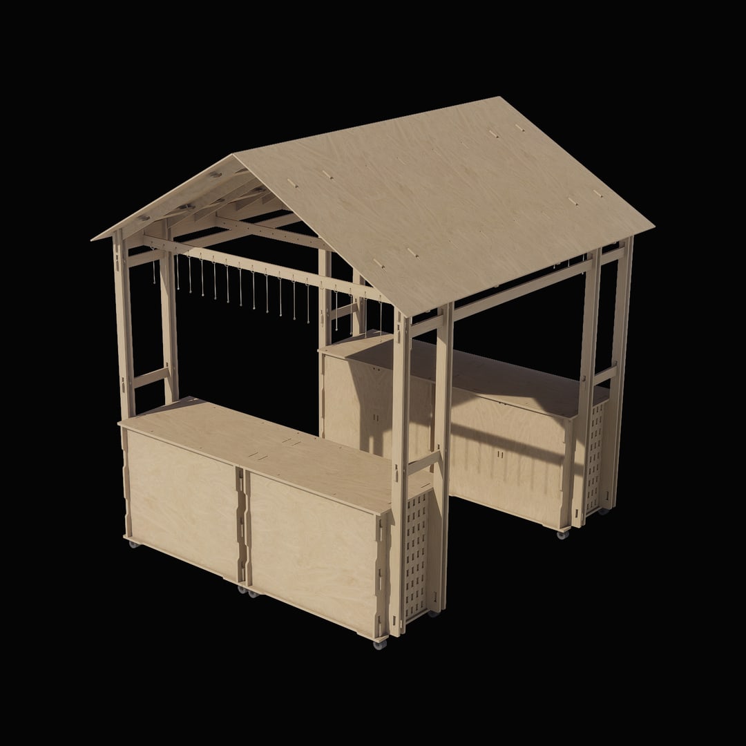 Box System / 27