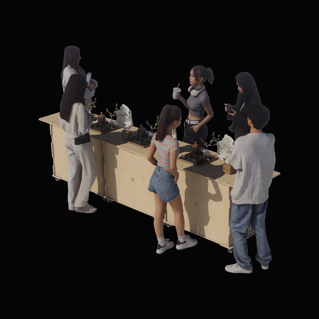 Box System / 29