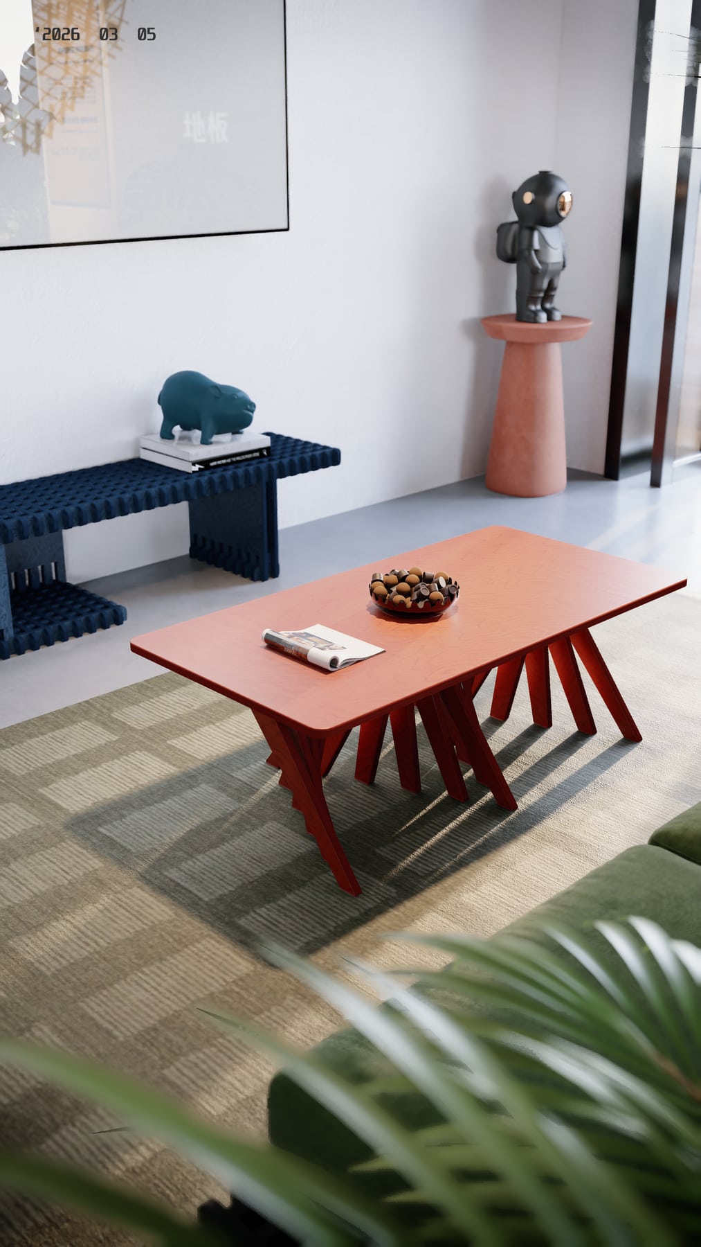 Coffee Table