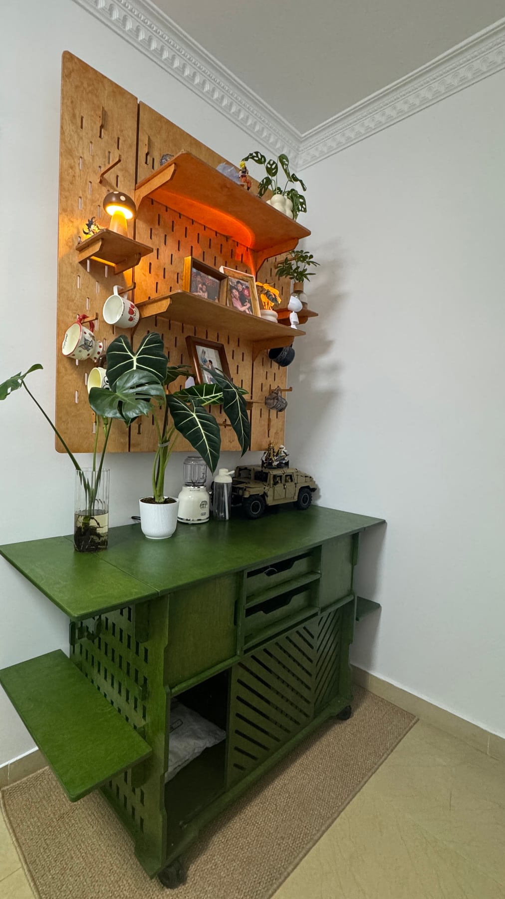 Wall Panel