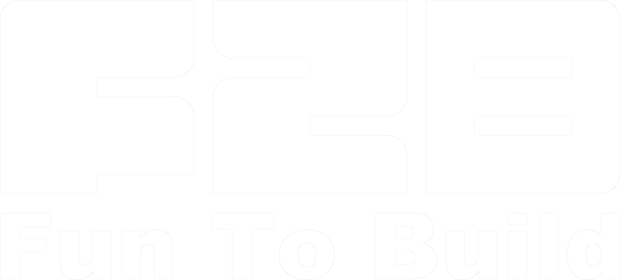 F2B Fun To Build