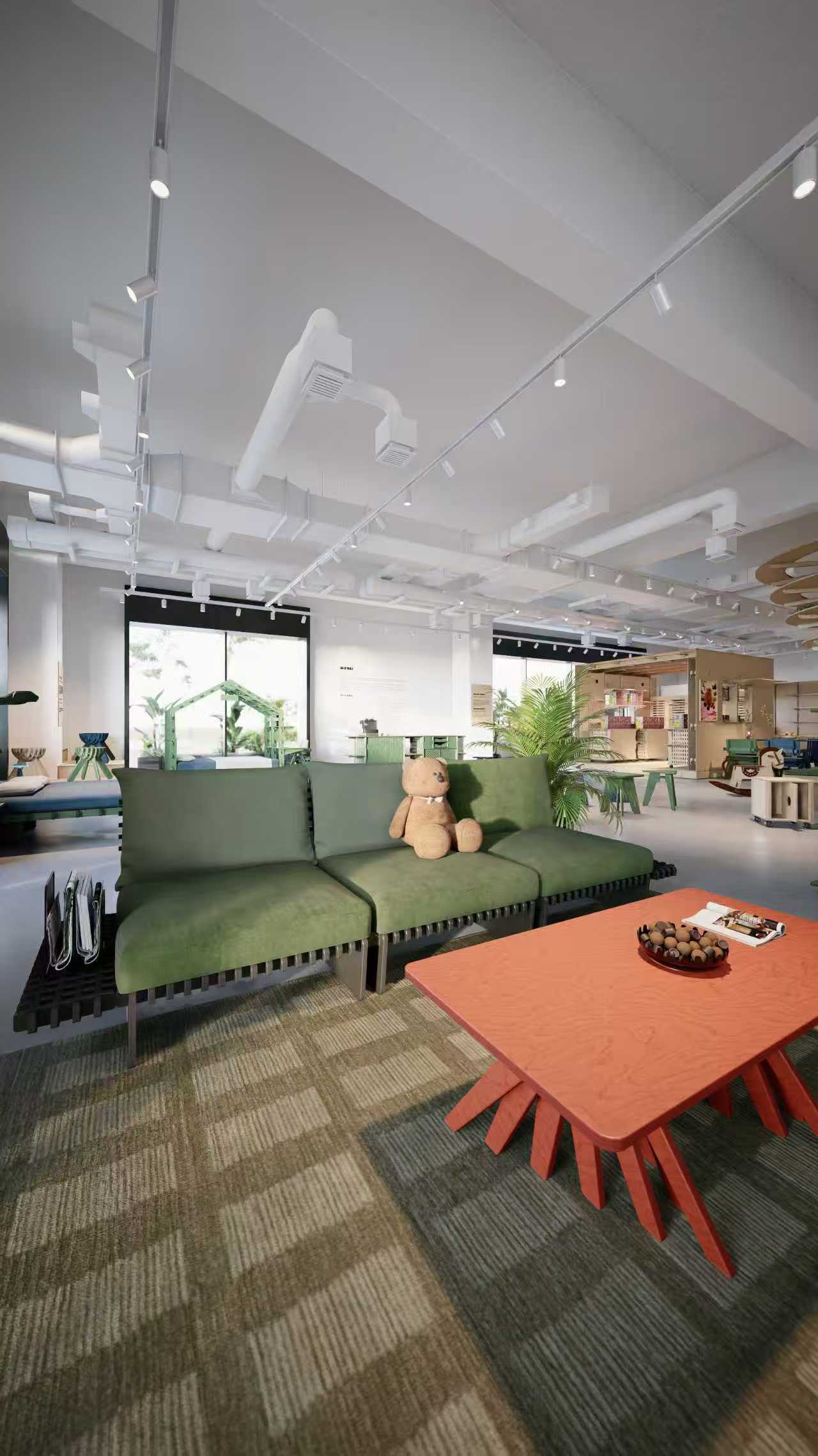 Leisure Furniture