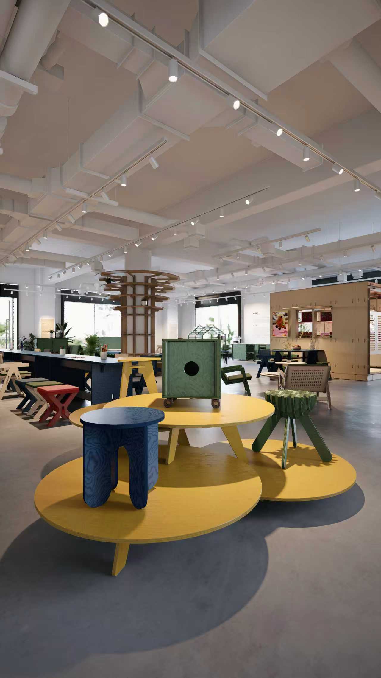 Leisure Furniture 2