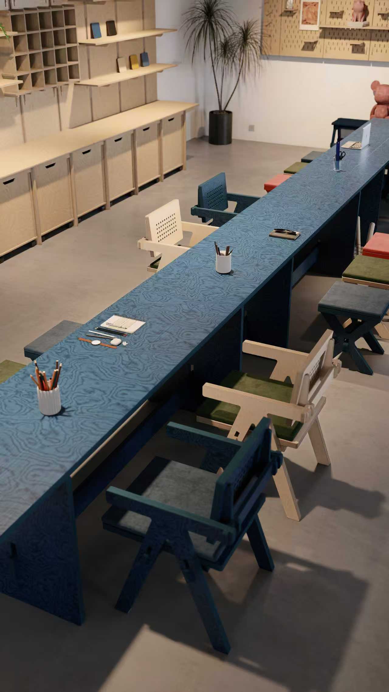 Leisure Table