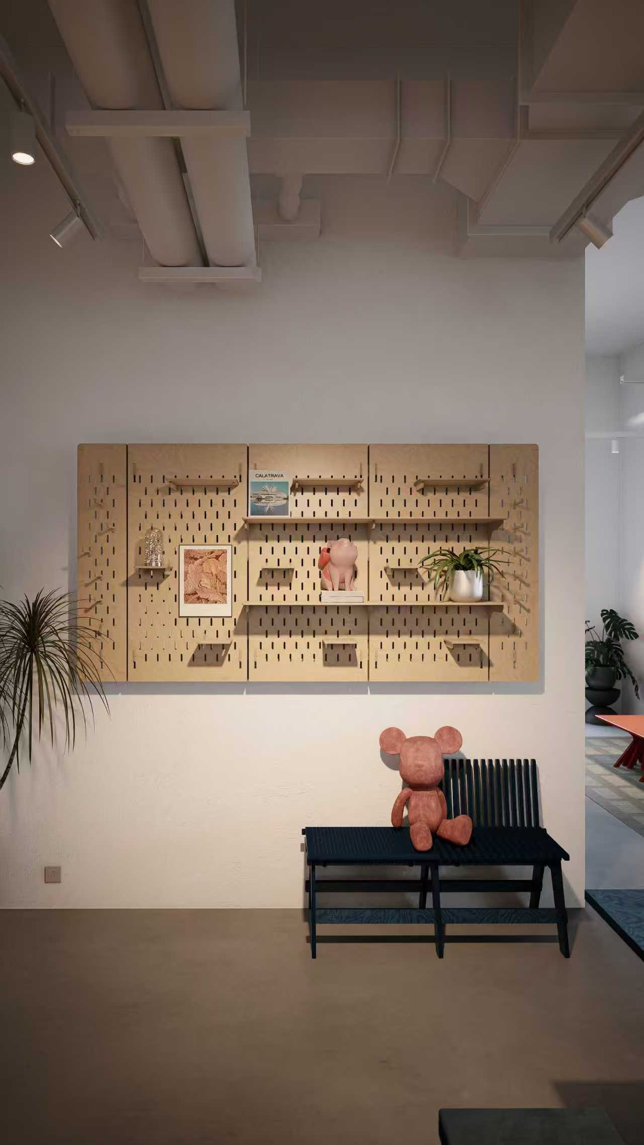 Wall Panels