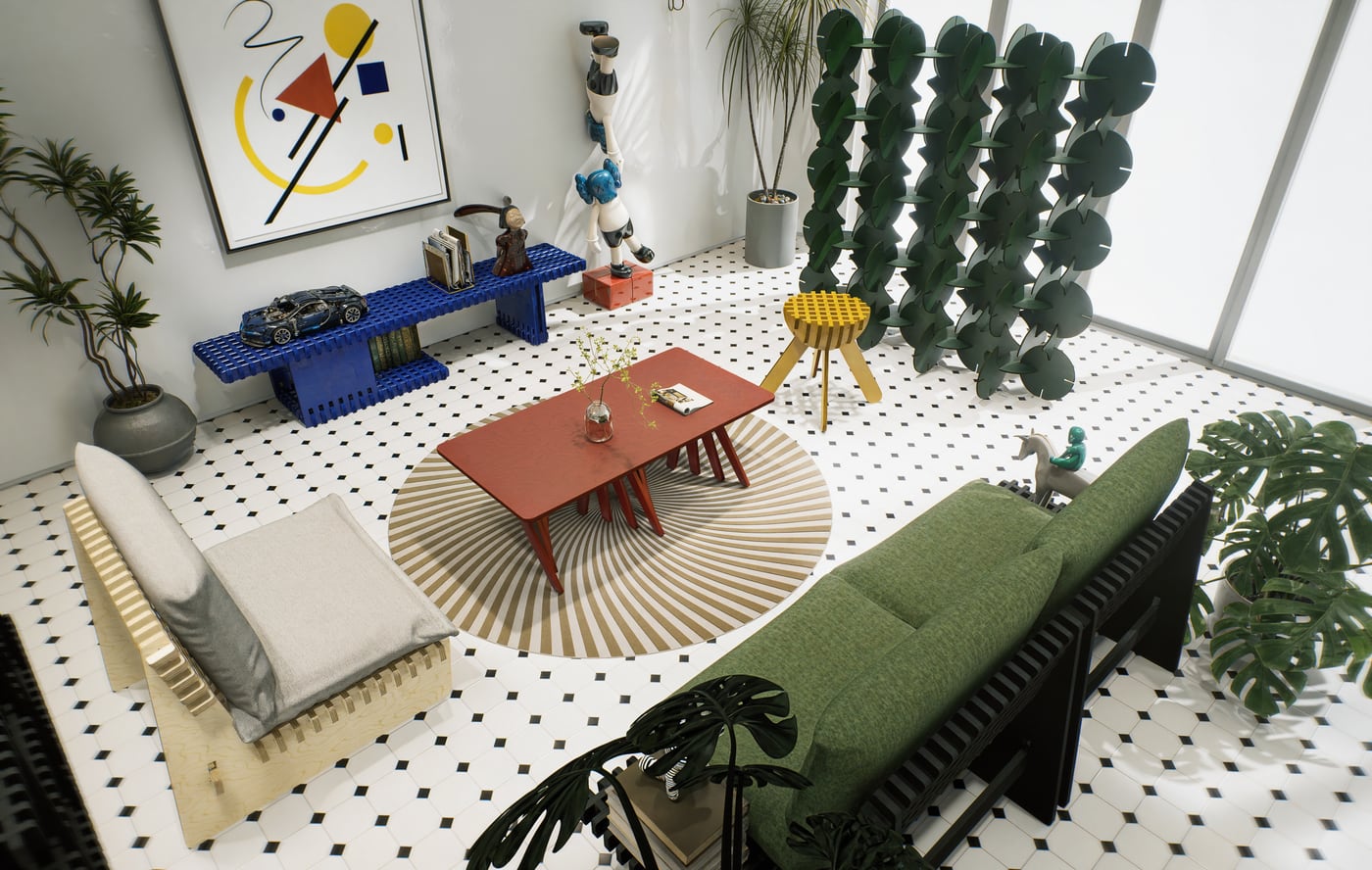 Furniture Gallery