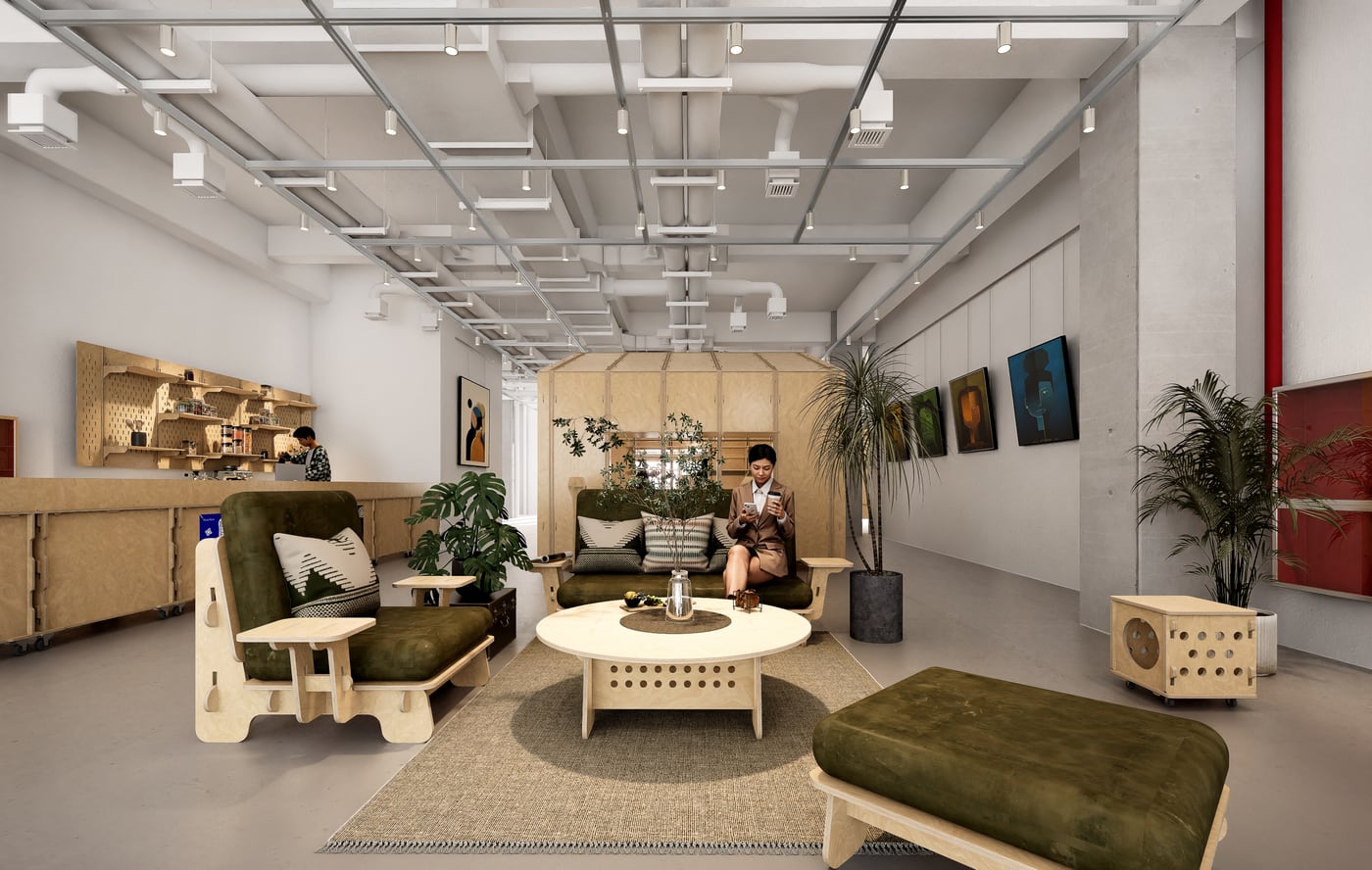 Ningbo Store